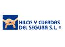 HILOS Y CUERDAS DEL SEGURA